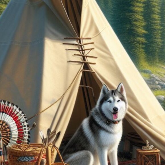 Meet the Posher Other - @Dogriverreseller